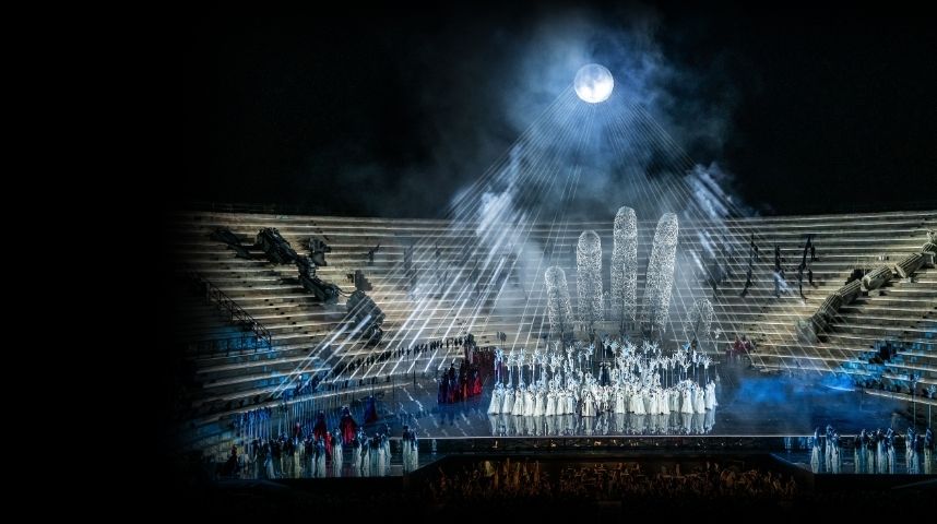 Arena di Verona - Image 1