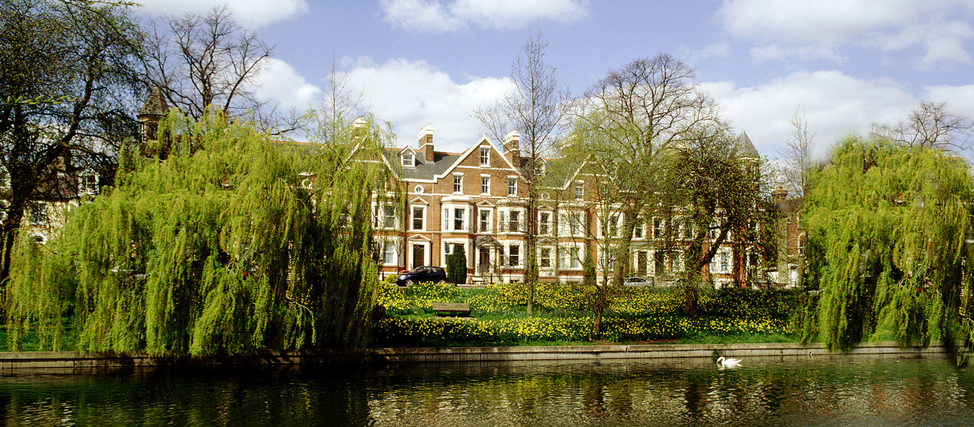 Arundel House Hotel - Image 1