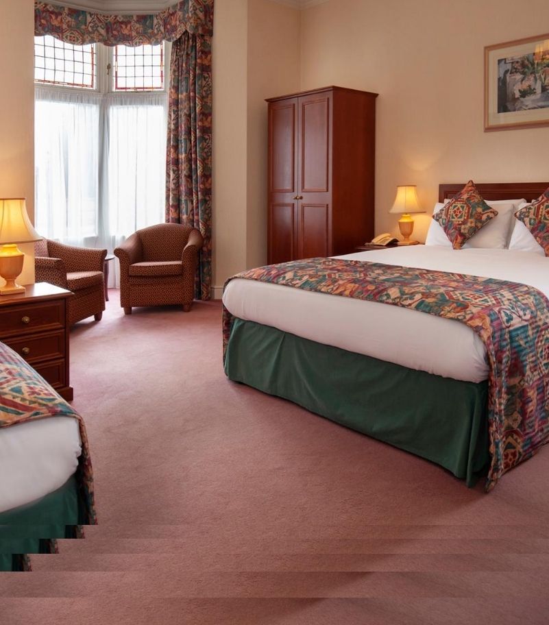 Ashley Hotel Cambridge - Image 1