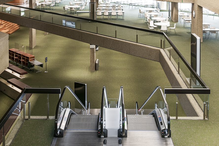 Geneva International Conference Center - Image 1