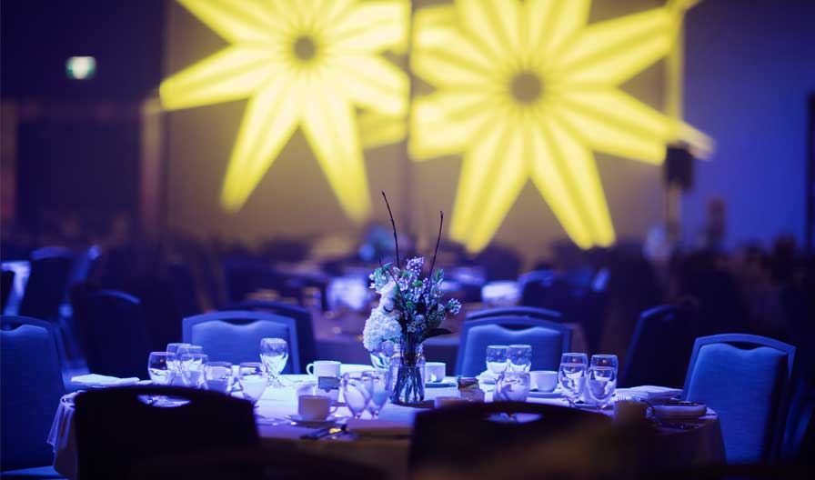 Convention Centres of Canada - Image 1