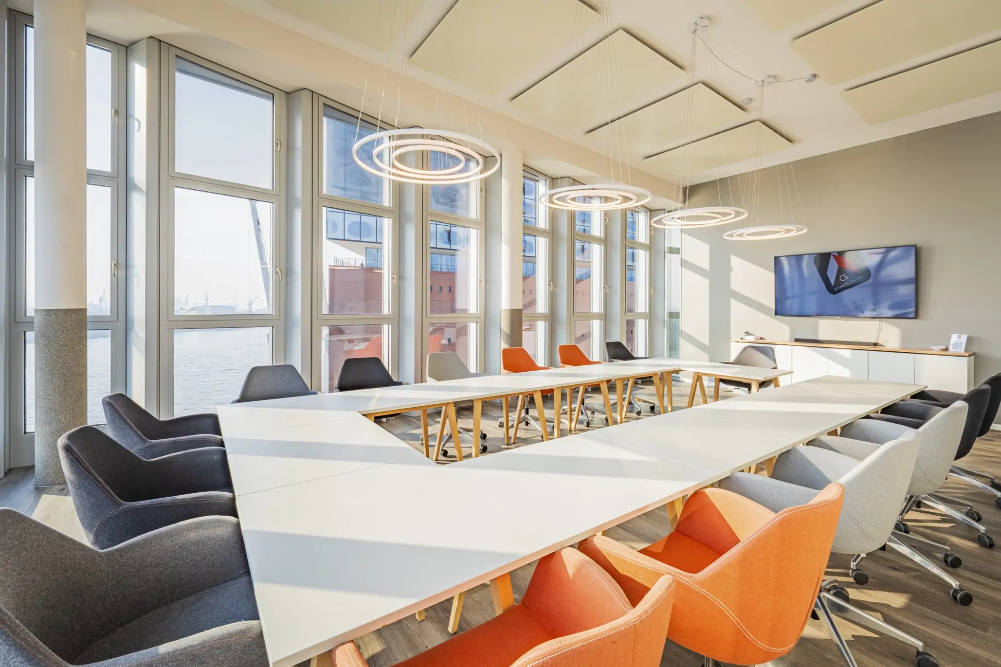 CS Business Center GmbH - Image 1