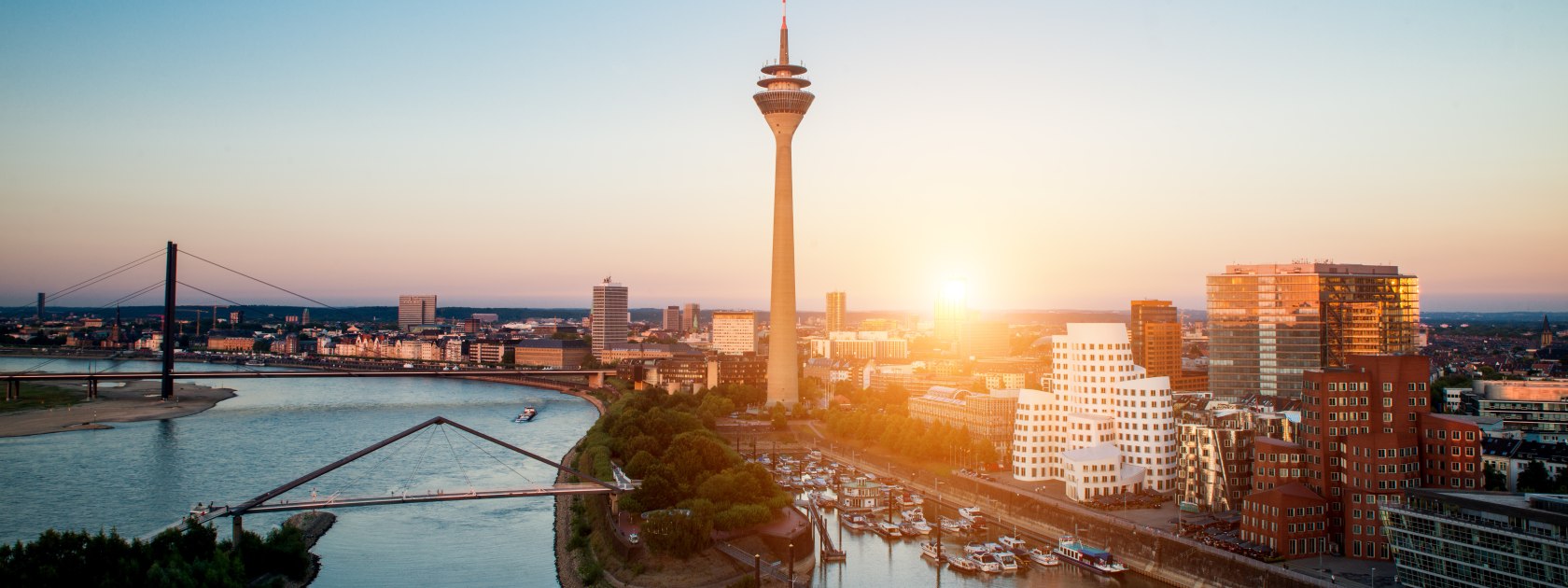 Düsseldorf Convention - Image 1