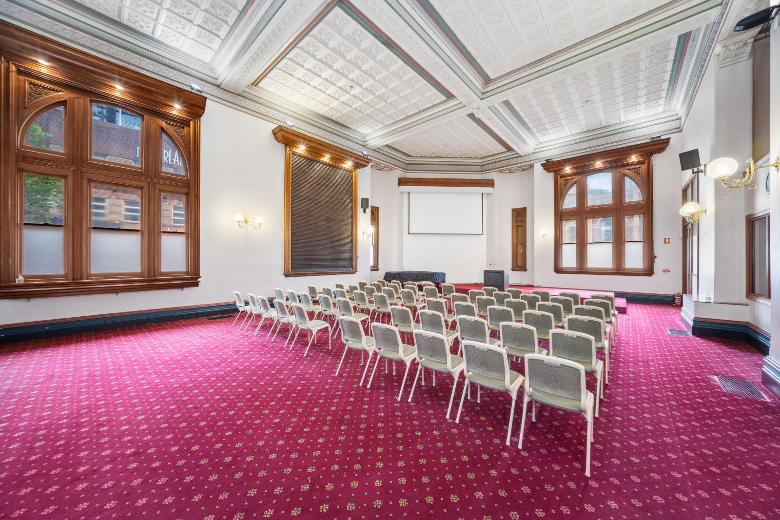 Embassy Conference Centre - Image 1
