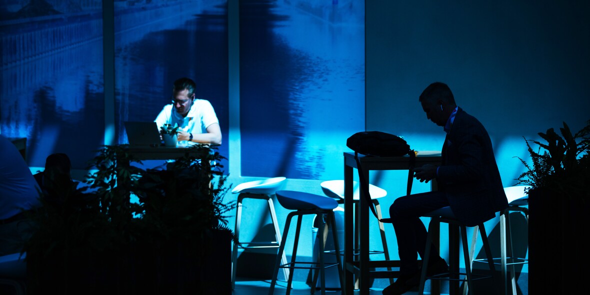 ECC Berlin (Estrel Congress Center) - Image 1