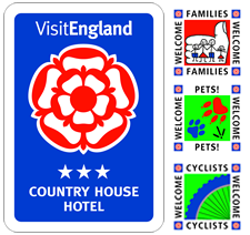 Flackley Ash Hotel - Image 1