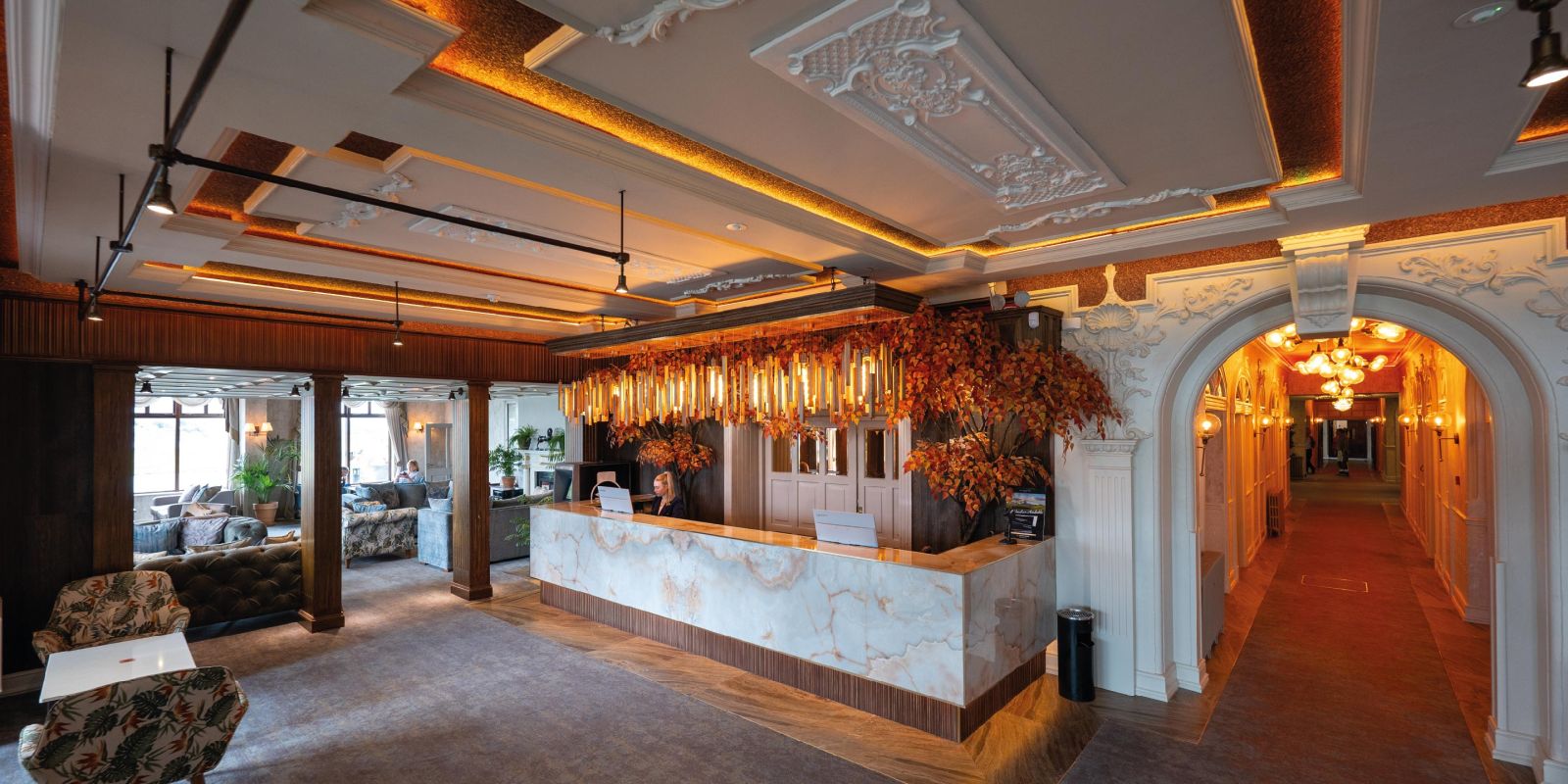 Great Northern Hotel - Image 1