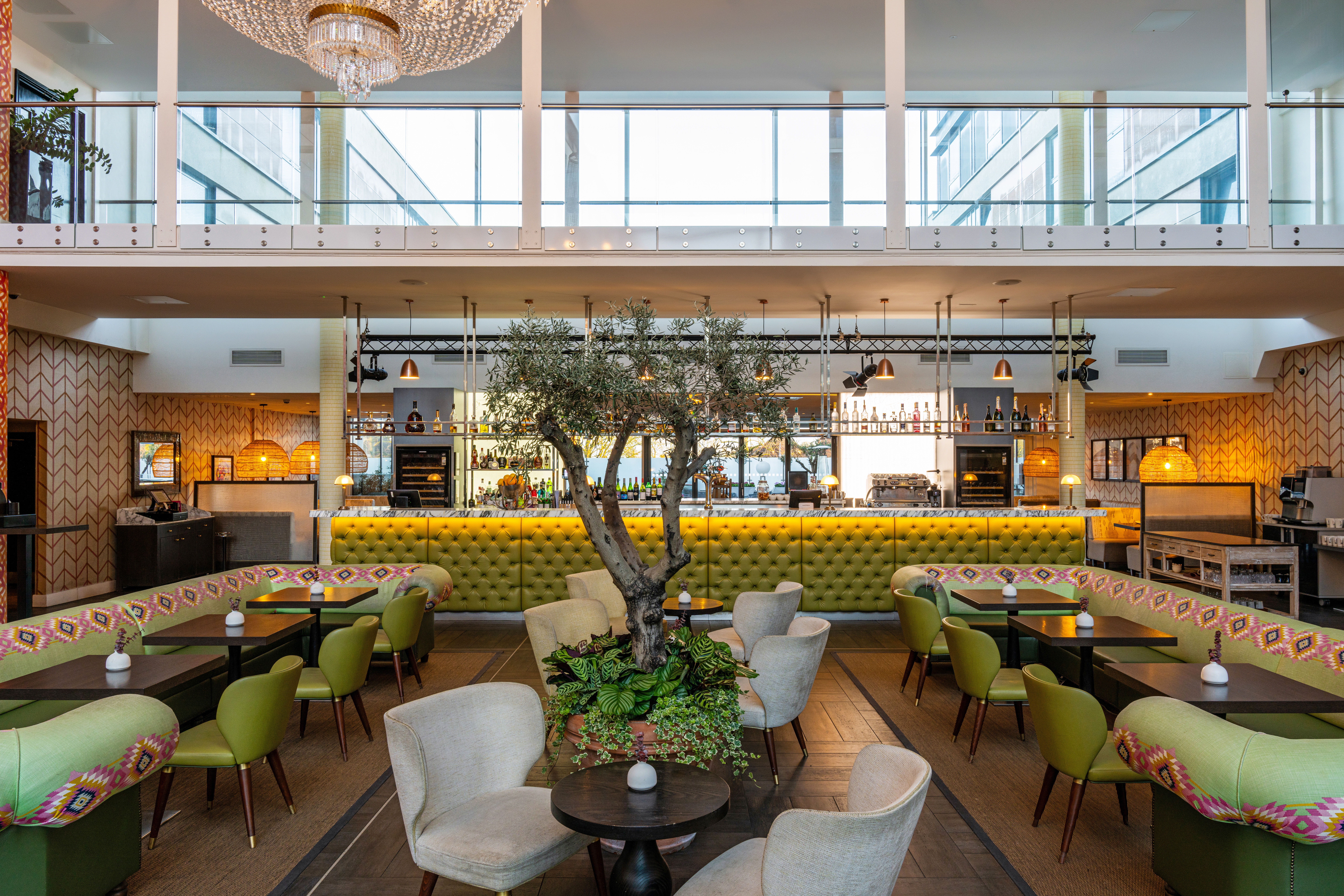 The Mansion (Guildford Harbour Hotel) - Image 1