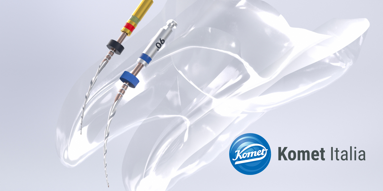 Komet Academy Italia - Image 1