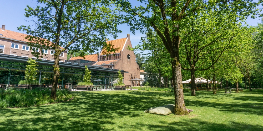 Conferentiehotel Kontakt Der Kontinenten - Image 1
