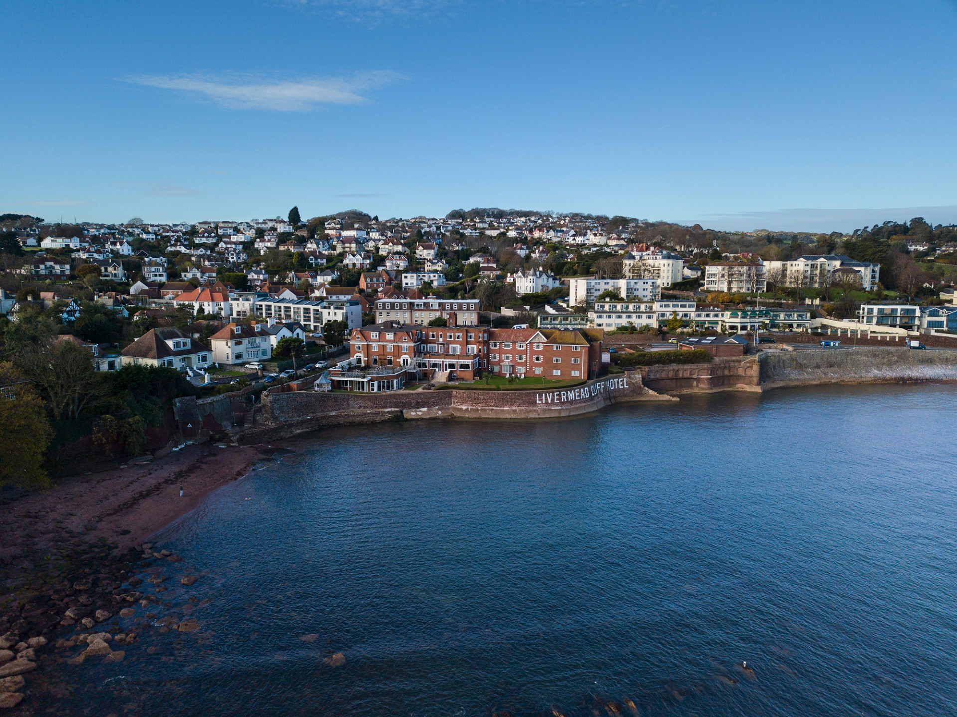 Livermead Cliff Hotel - Image 1