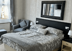 Milton Lodge Country House Hotel - Image 1