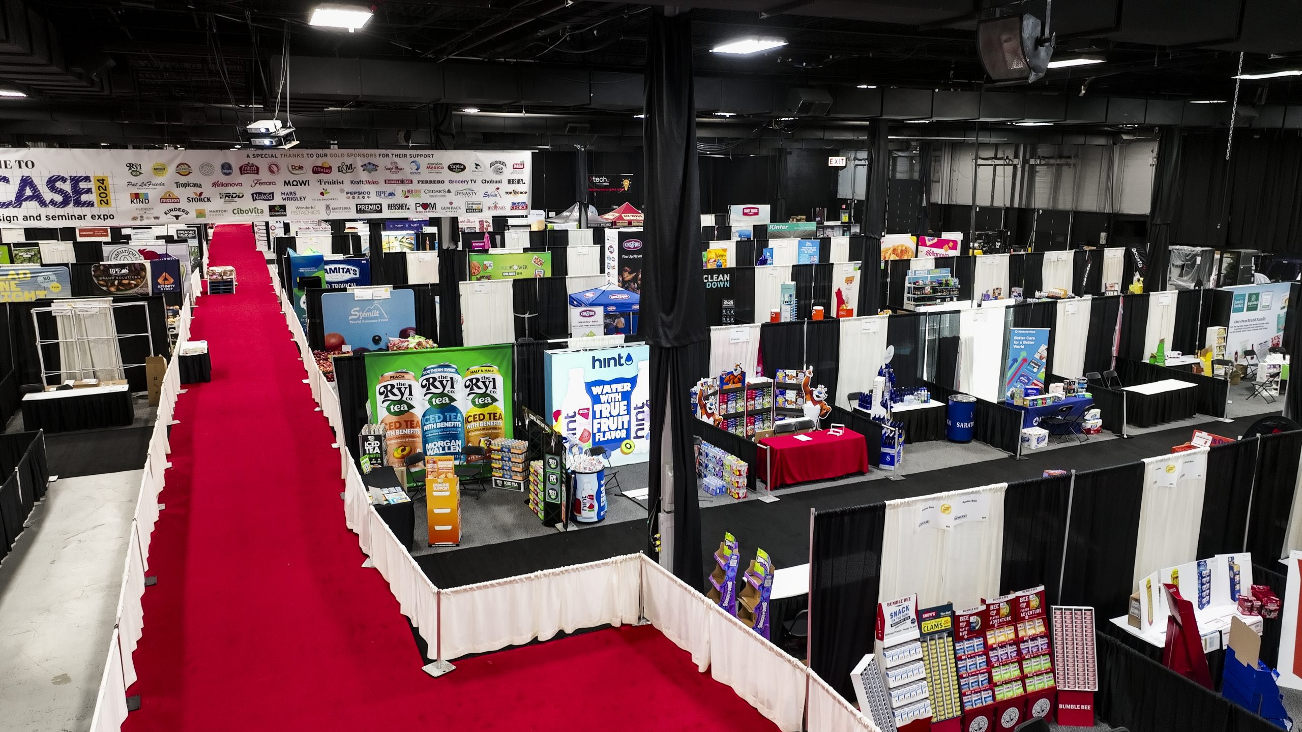 New Jersey Convention and Exposition Center - Image 1