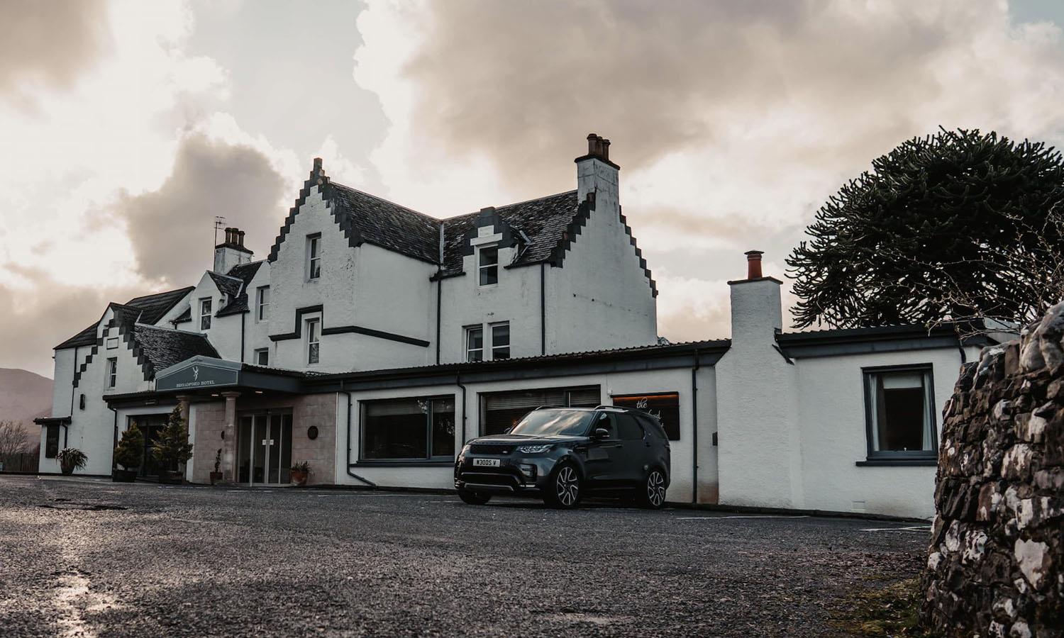 Broadford Hotel - Image 1