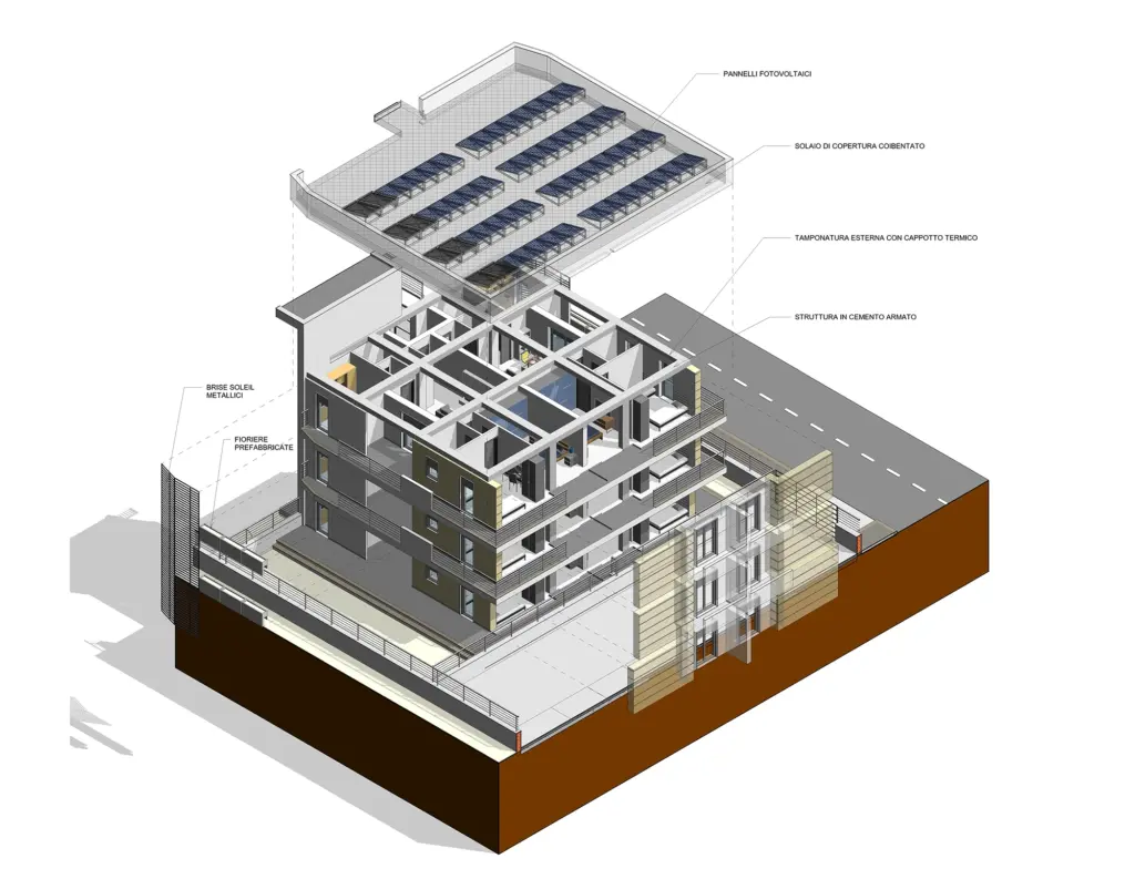OSNAP Training Center - Image 1