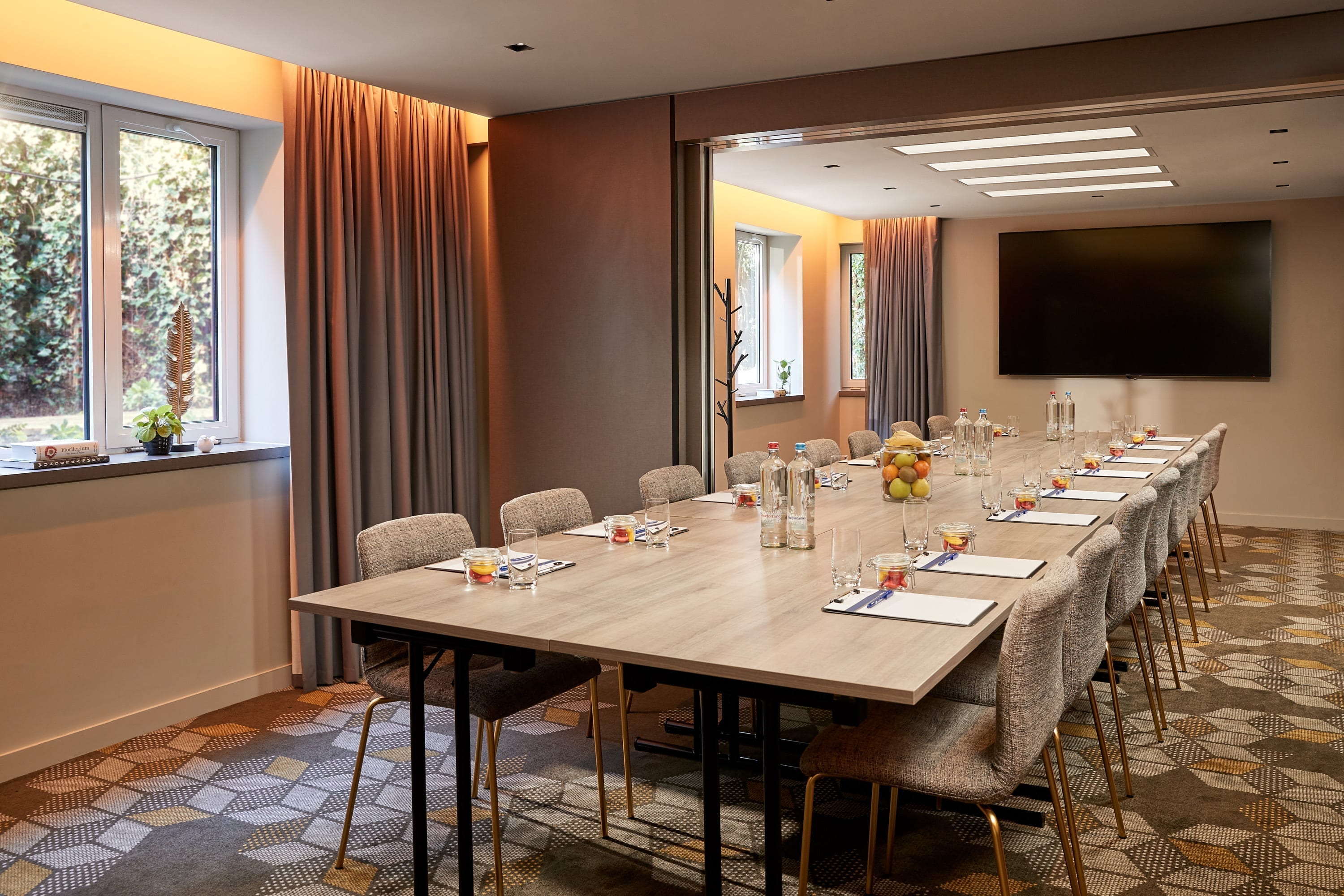 Meeting Park Plaza Vondelpark - Image 1
