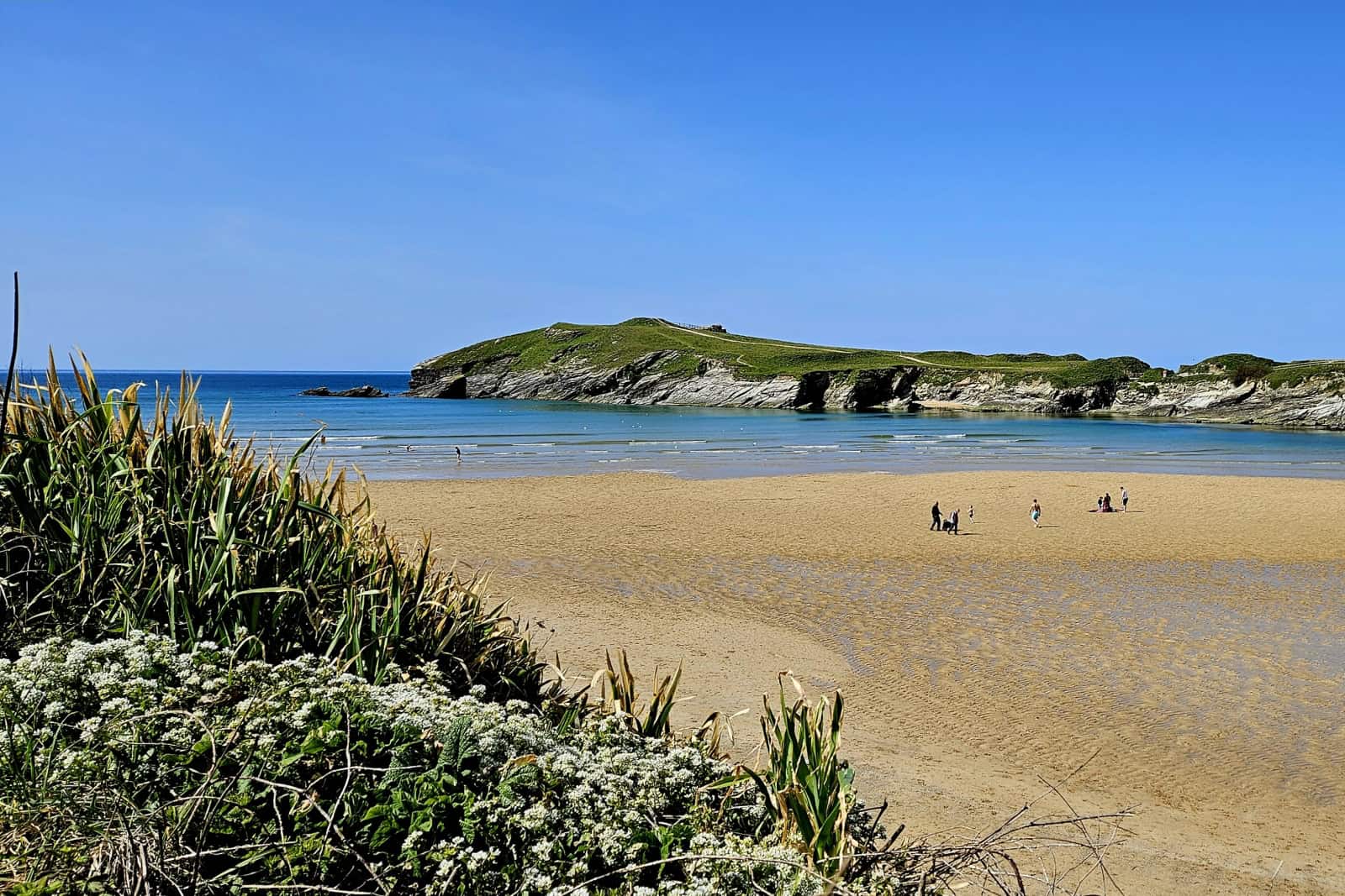Porth Veor Manor - Image 1