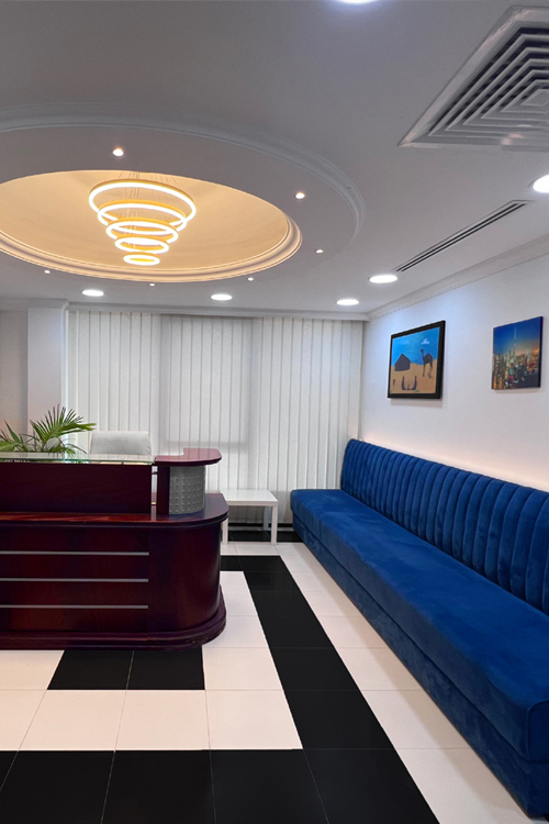 Honey Business Center - Image 1