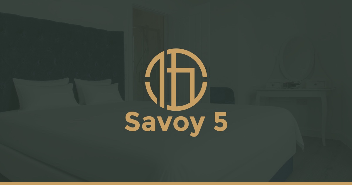Savoy Park Hotel - Image 1
