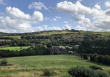 Linthwaite House Hotel - Image 1