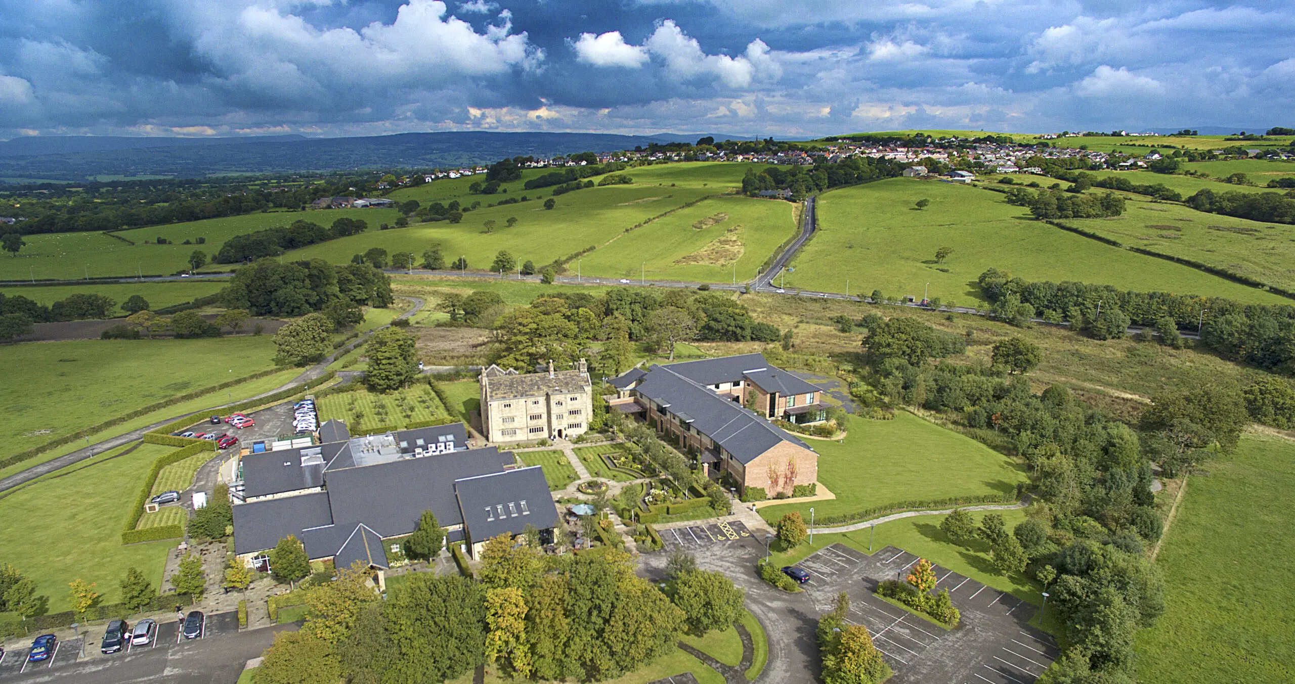 Stanley House Hotel & Spa - Image 1
