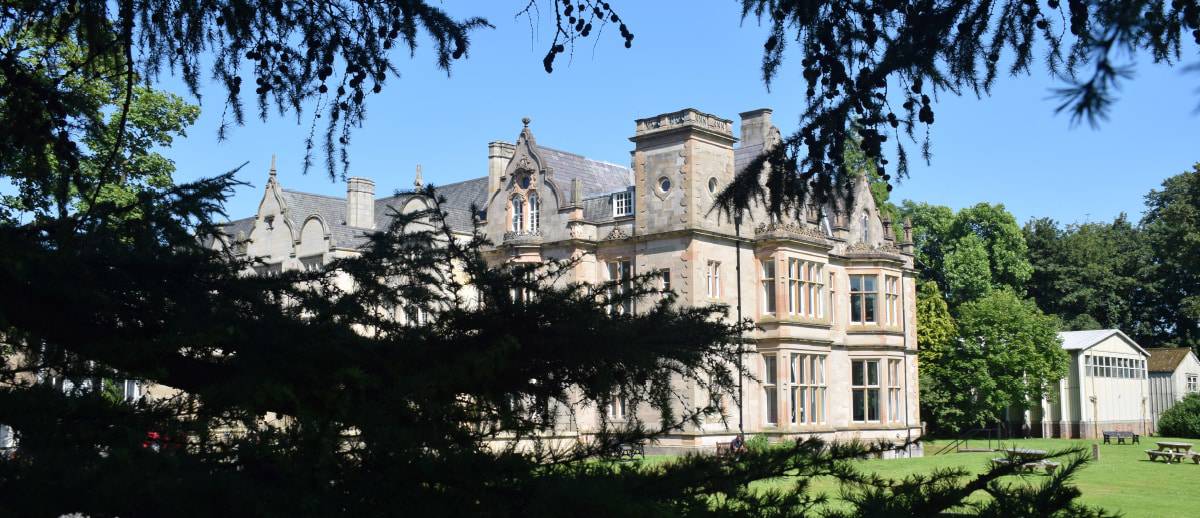 Stranmillis University College - Image 1