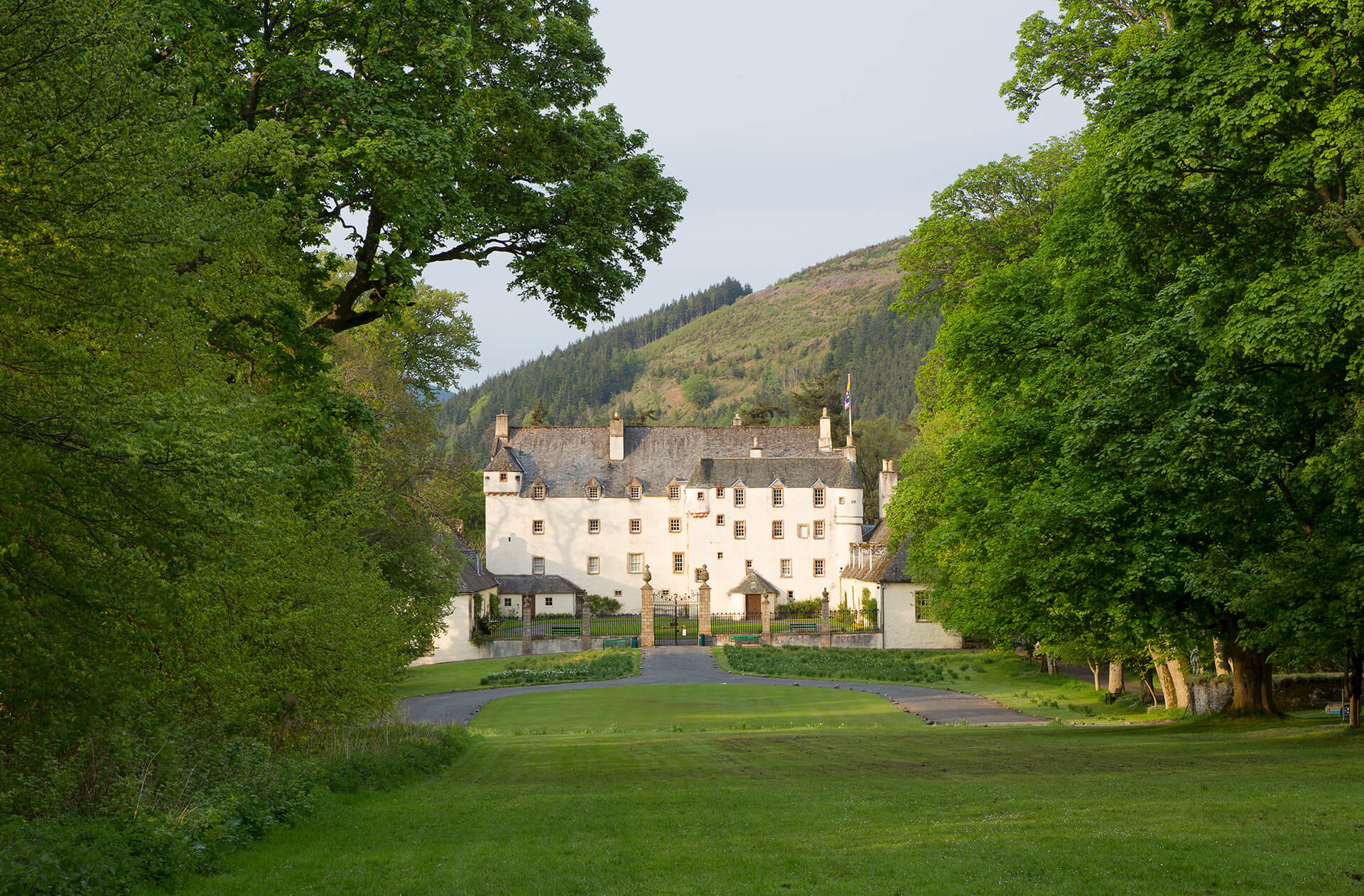 Traquair House - Image 1