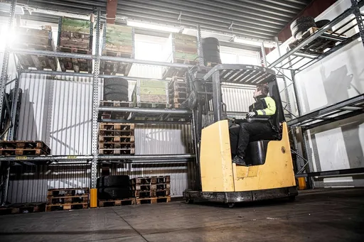 Truckutbildarna Karlstad - Image 1