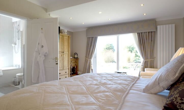 Ty'N Rhos Country Hotel - Image 1