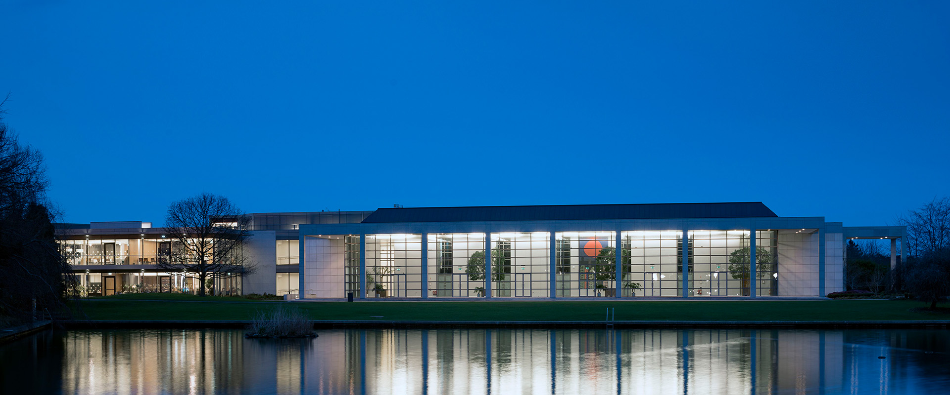 UCD O'Reilly Hall - Image 1