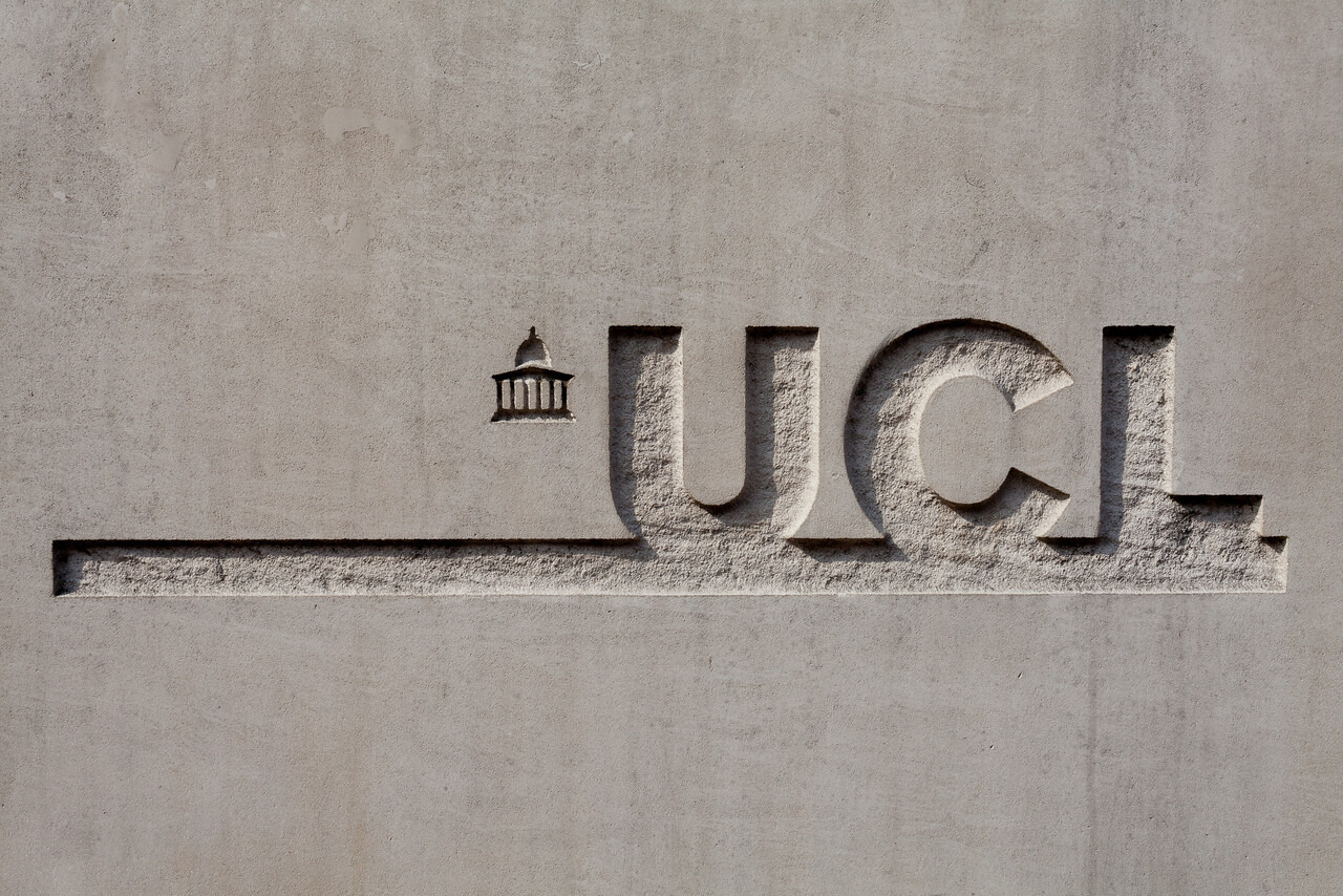 University College London - Image 1