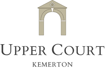 Upper Court - Image 1
