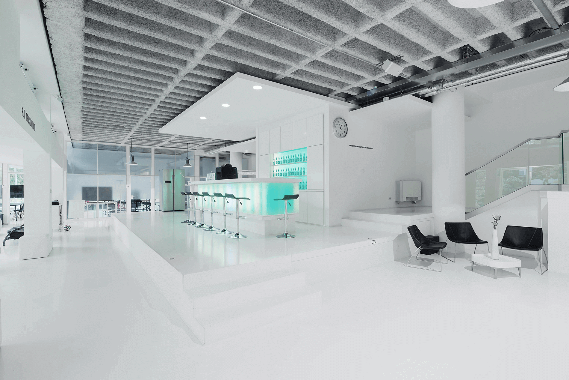 URBAN OFFICES - Meeting, Office & Eventlocation - Image 1