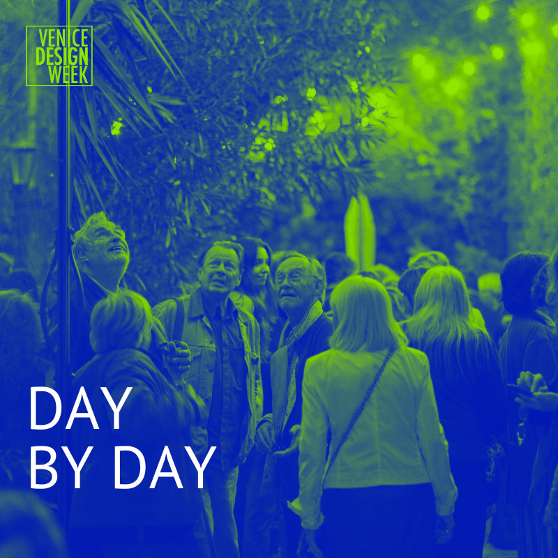 Venice Design Week - Image 1