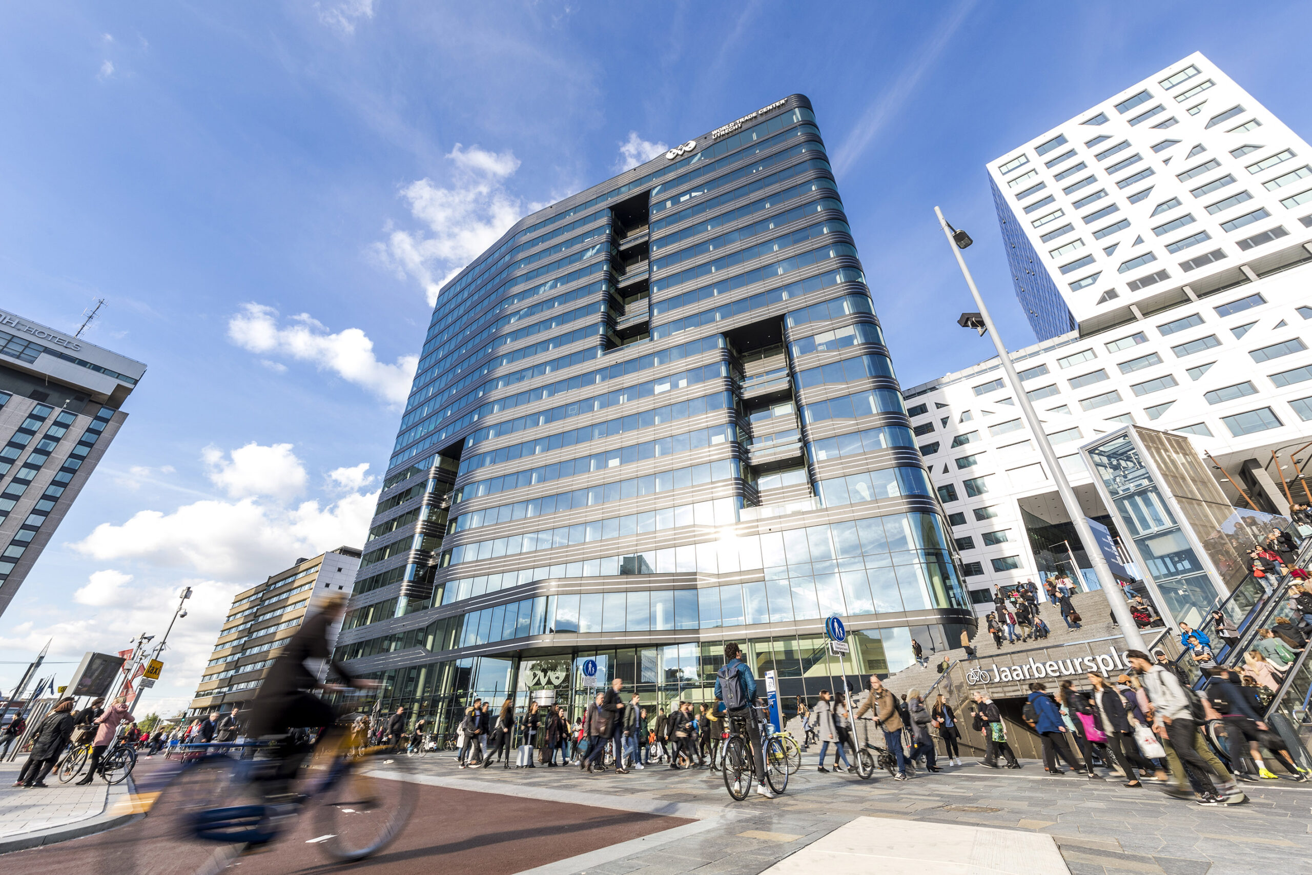 World Trade Center Utrecht - Image 1