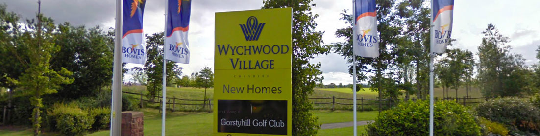 Wychwood Park - Image 1