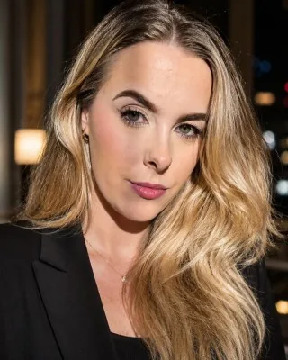 Milly Weir, InternationalVenues team