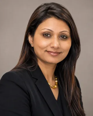 Kashy Kaur, InternationalVenues team