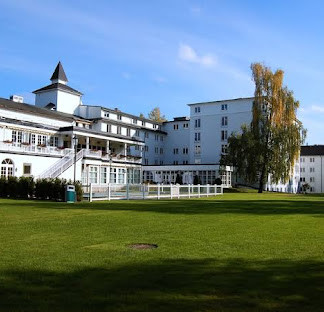 Lillehammer Beauty Center — venue for hire in Lillehammer