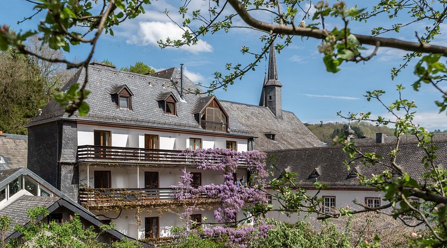 European Convention Center Luxembourg — venue for hire in Diekirch
