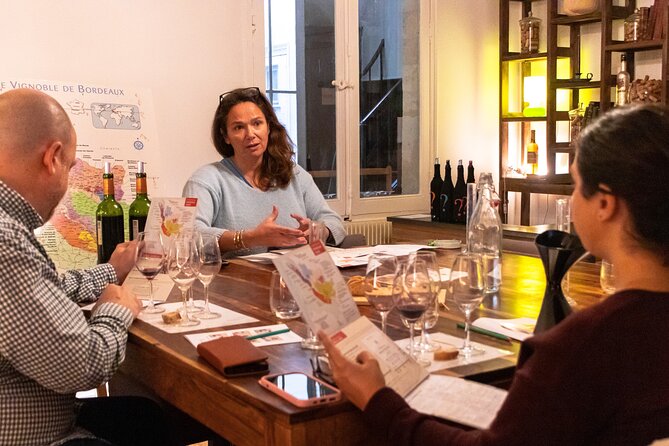 ABSKILL Bordeaux — venue for hire in Bordeaux