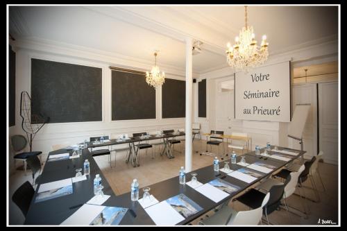 Hotel Le Prieuré