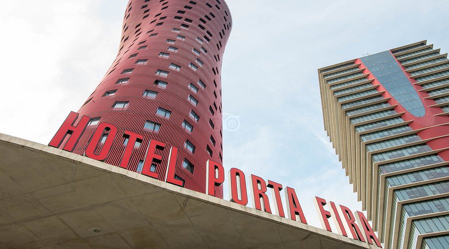 Hotel Porta Fira