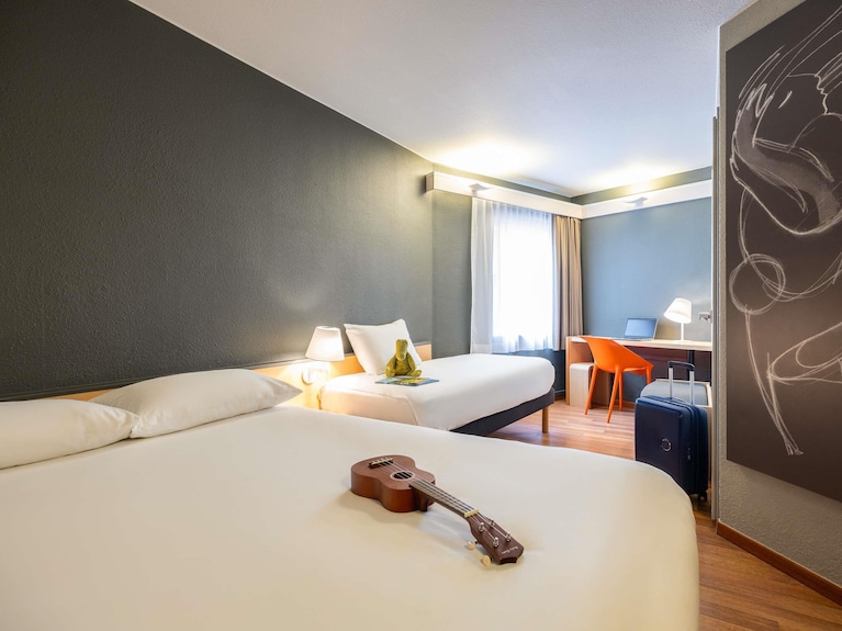 Charleroi Expo Congress — venue for hire in Charleroi