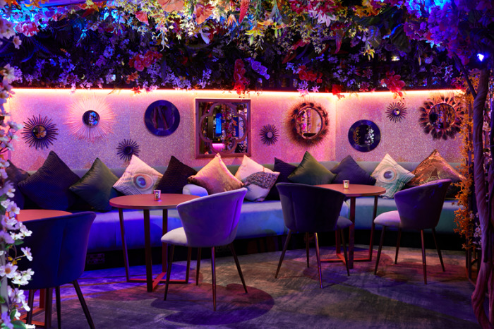 Le Fez East Putney — venue for hire in London