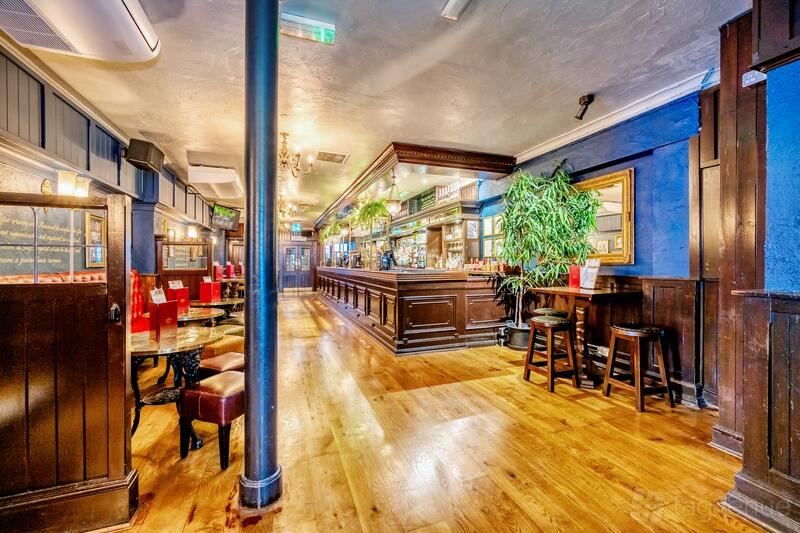 24 Best Restaurants In Hackney — venue for hire in London